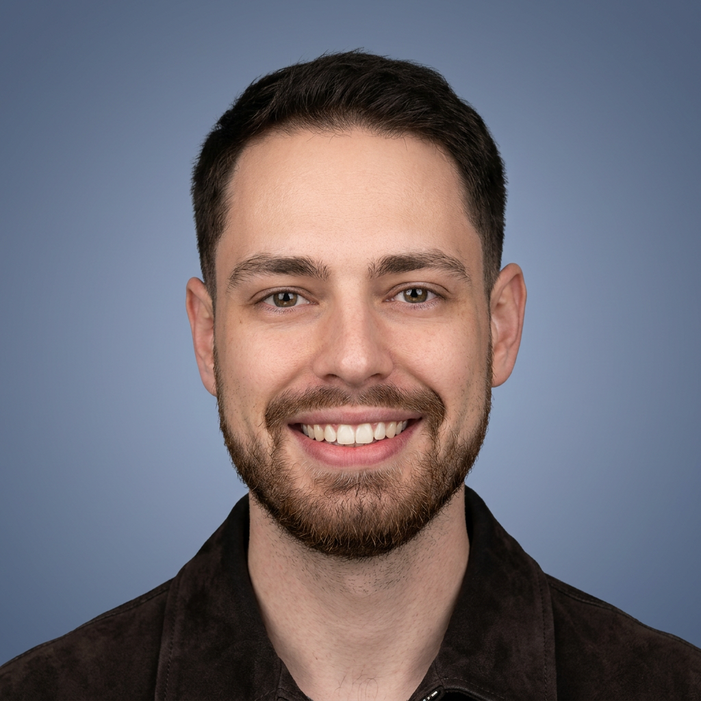 Pierce Colpman