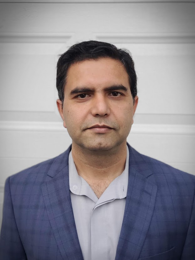 Prashant Trivedi